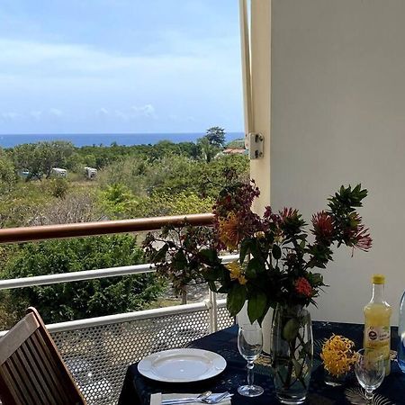 Appartement - Vue Mer Et Montagne Sainte-Luce Luaran gambar