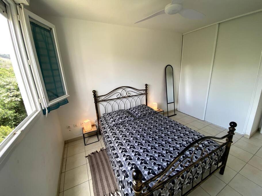 Appartement - Vue Mer Et Montagne Sainte-Luce Luaran gambar