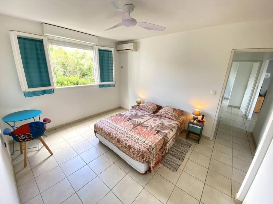 Appartement - Vue Mer Et Montagne Sainte-Luce Luaran gambar